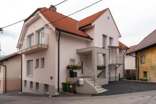 Villa Cerkniško jezero - 5