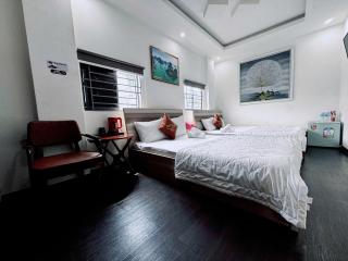 Khách sạn Minh Quang - 8