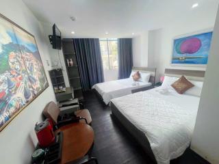 Khách sạn Minh Quang - 7