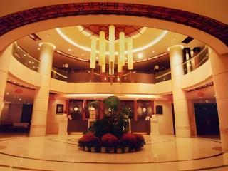 Jinggangshan Edenplaza Hotel - 6