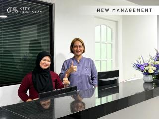 City Homestay - 5