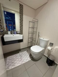 Luxury Smart Home Villa Damac Hills 2 3BR Ensuite - 8