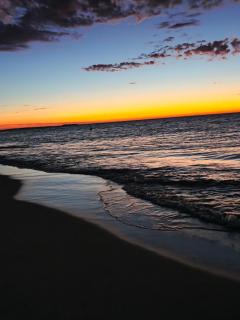 Jurien Bay WA, 4-bedroom home - 5