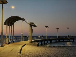 Jurien Bay WA, 4-bedroom home - 4