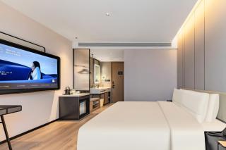 Atour Hotel Shanghai Wujiaochang Zhongyuan City Plaza - 4