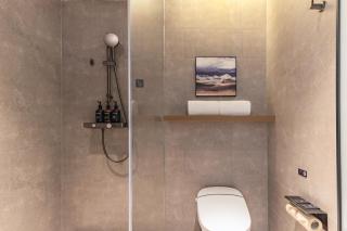 Atour Hotel Shanghai Wujiaochang Zhongyuan City Plaza - 3