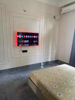 The ghor premium 1bhk - 8