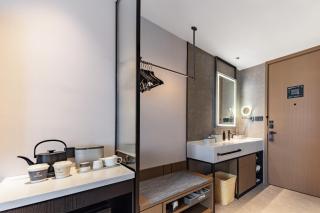 Atour Hotel Shanghai Wujiaochang Zhongyuan City Plaza - 2