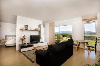 Apartamento con vistas Peralada - 2