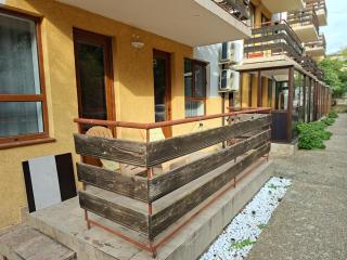 Seaside Nest for 4 - 4
