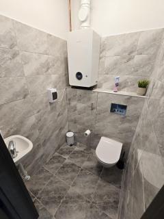 Lumina Wellness Apartman - 6