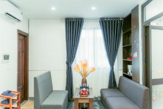 Moon Hotel Apt 3 Pham Tuan Tai - 7