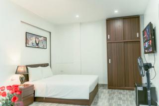 Moon Hotel Apt 3 Pham Tuan Tai - 4
