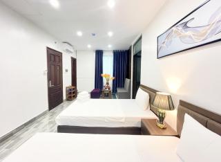 Moon Hotel Apt 3 Pham Tuan Tai - 3