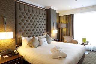 DoubleTree by Hilton London Victoria - 5