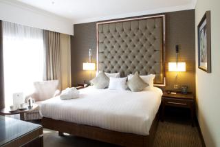 DoubleTree by Hilton London Victoria - 4