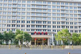 Min Zu Hotel - 8