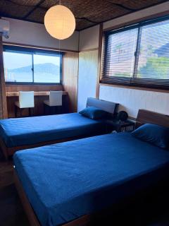 Vacation rental PIGGY's Nichinan - 8