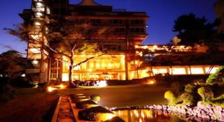 Hotel Tokoen - 2