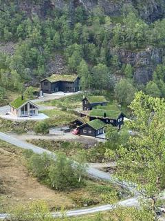 Nice cottage in quiet surroundings, surrounded by beautiful nature, near Gullingen - 6