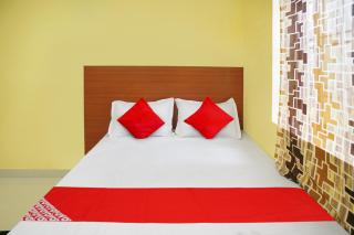 Hotel O Sai Saugat - 3
