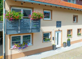 Haus an der Haslach - 0
