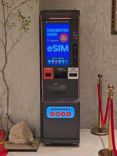 N285Hotel - Séoul - 4