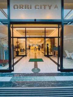 Batumi First Line Aparthotels - 1