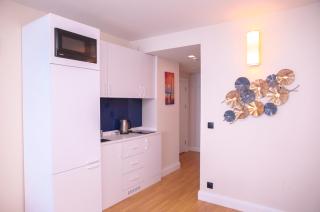 Batumi First Line Aparthotels - 4