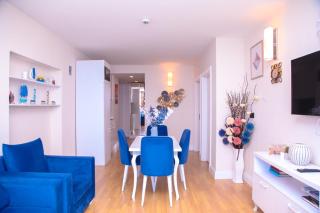 Batumi First Line Aparthotels - 5