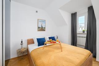 Lumina spacious apartments in the Old Town - 6