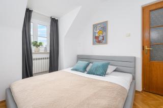 Lumina spacious apartments in the Old Town - 2