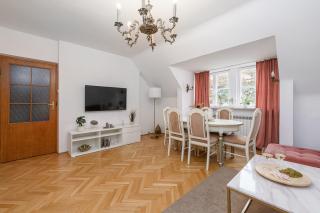 Lumina spacious apartments in the Old Town - 0