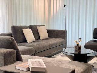 EHUB - Luxury 4Bedroom 3Bathroom with Bund View - 3