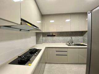 EHUB - Luxury 4Bedroom 3Bathroom with Bund View - 1