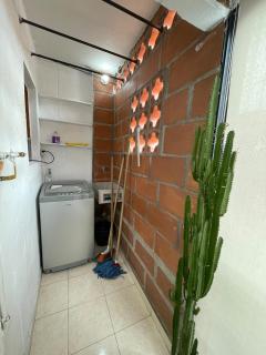 Apartamento en Belén San Bernardo, Medellín - 6