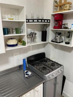 Apartamento en Belén San Bernardo, Medellín - 4
