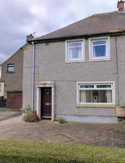 3 bedrooms house with free parking in a quiet area - 9