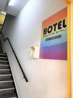 OYO 90645 Pelangi Baru Hotel - 6