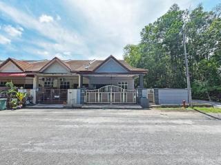 OYO Home 90582 Dz Homestay Bukit Ubi - 3