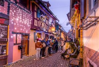 Camping ClicoChic Au Clair Ruisseau - 7