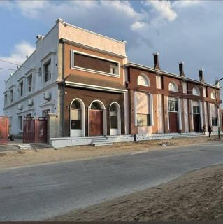 KBS Hotel & Restaurant - 1