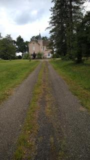 Castel La Bergerie - Laglorieuse - 8