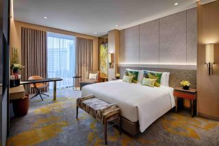 Sofitel Singapore City Centre - 1