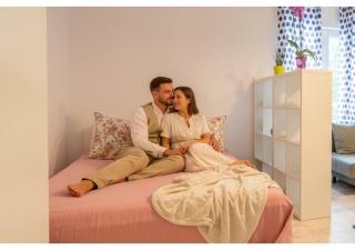 Modern Studio near Iancului Metro with WiFi - 0