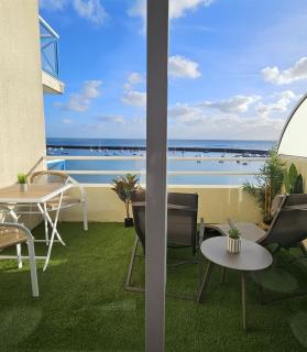 La petite Croisière - Vue Mer - 6