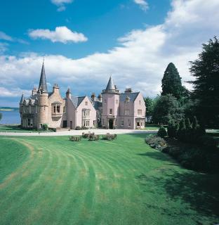 Bunchrew House Hotel - Inverness - 5