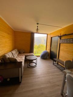 Forest Panorama House Dilijan - 8