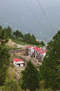 Tathastu Resort Tehri By Royal Collection Hotels - 0