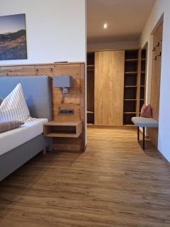 Appartement Fritzl - 2